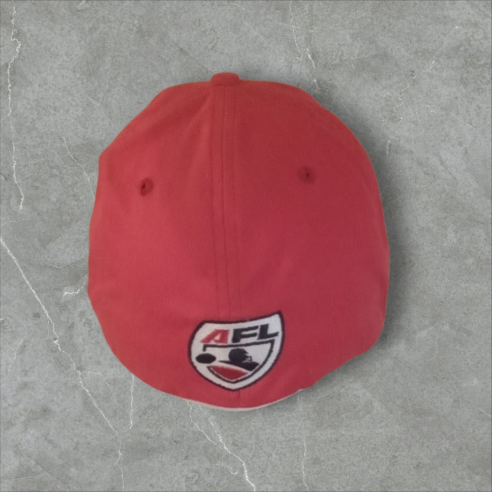 Vintage Nike New York AFL Dragon Cap - Picture 6 of 7